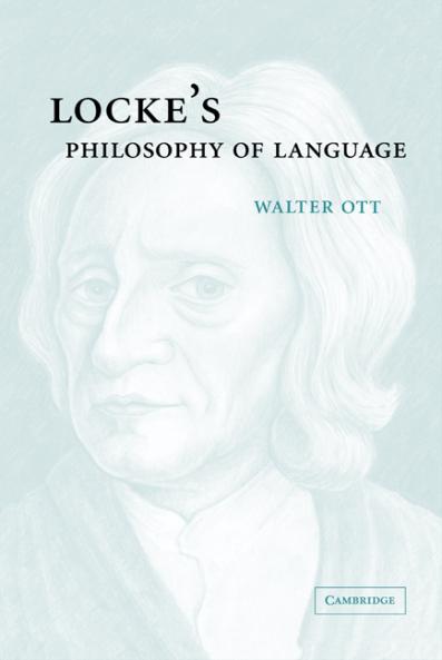 Locke's Philosophy of Language