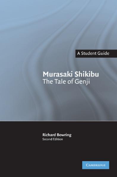 Murasaki Shikibu