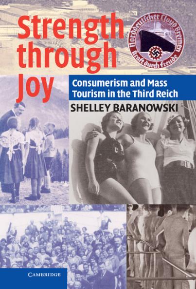 Strength Through Joy