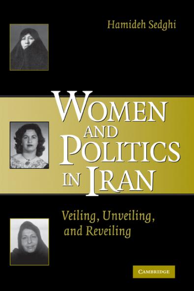 Women and Politics in Iran