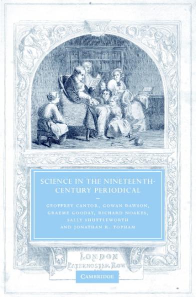 Science in the Nineteenth-Century Periodical