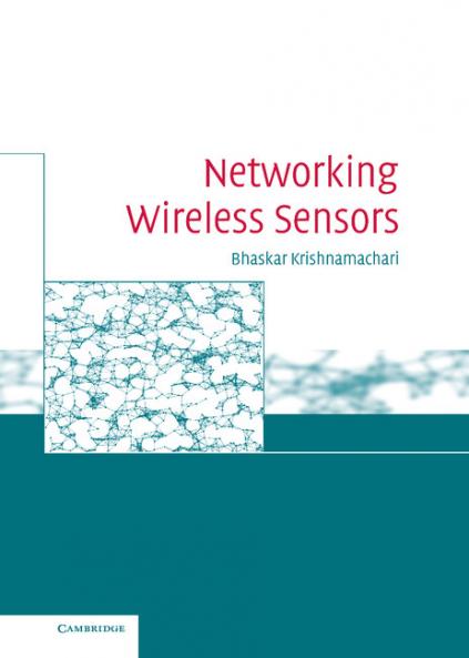 Networking Wireless Sensors