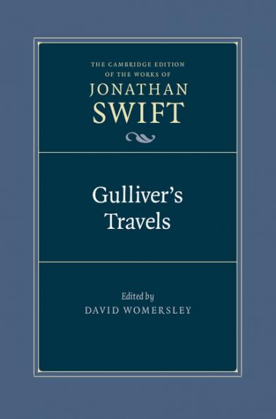 Gulliver's Travels