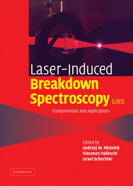 Laser-Induced Breakdown Spectroscopy (LIBS)