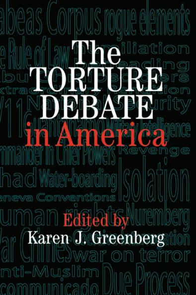 The Torture Debate in America