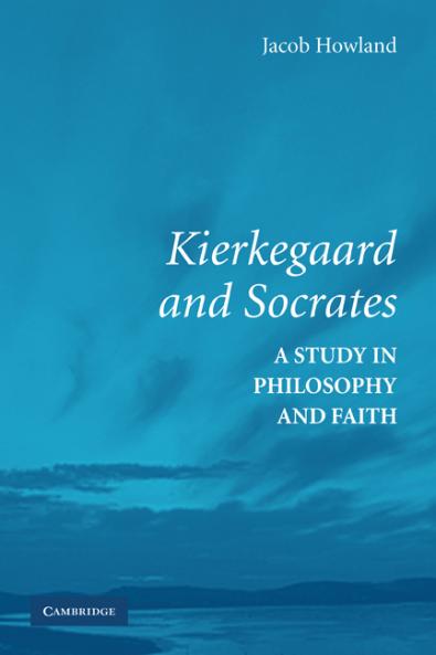 Kierkegaard and Socrates