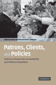 Patrons Clients and Policies