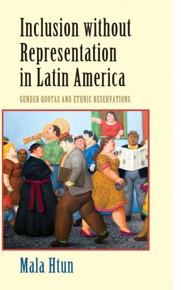 Inclusion without Representation in Latin America