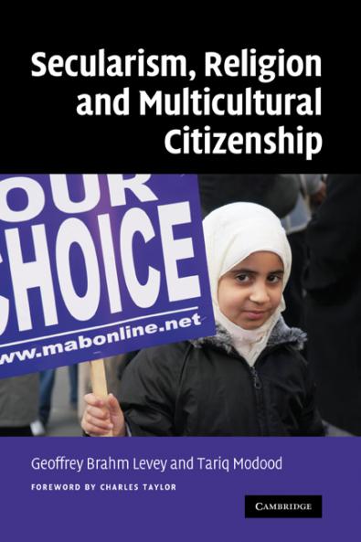 Secularism Religion and Multicultural Citizenship