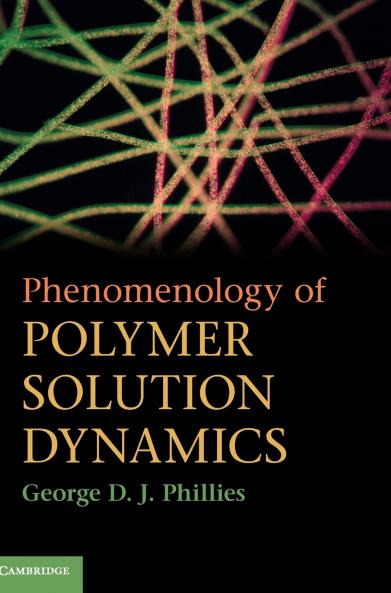 Phenomenology of Polymer Solution Dynamics