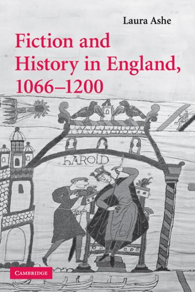 Fiction and History in England 1066-1200