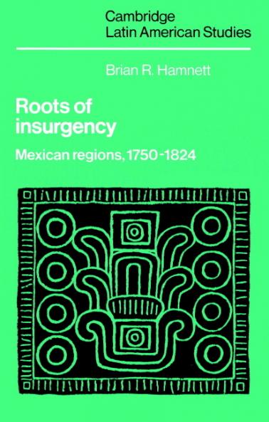 Roots of Insurgency