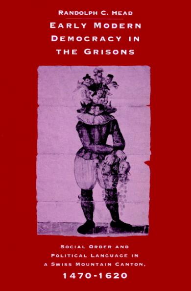 Early Modern Democracy in the Grisons