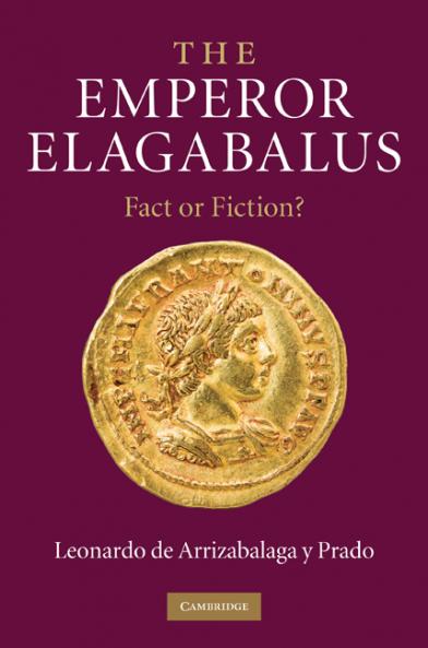 The Emperor Elagabalus