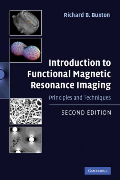 Introduction to Functional Magnetic Resonance Imaging