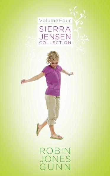 Sierra Jensen Collection Vol 4