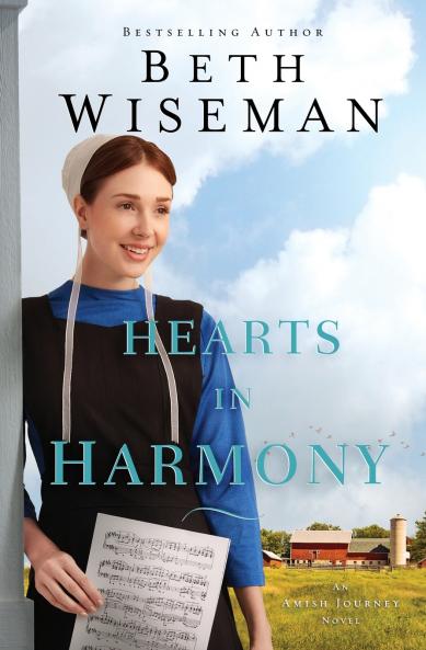A Hearts in Harmony