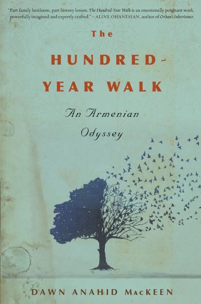 Hundred-Year Walk The