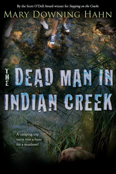 Dead Man in Indian Creek The