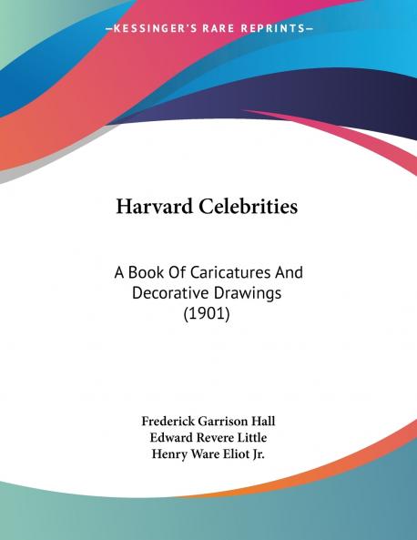 Harvard Celebrities