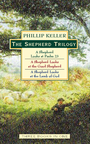 The Shepherd Trilogy