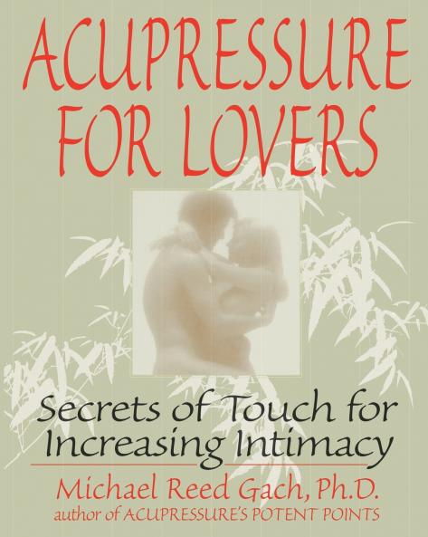 Acupressure for Lovers