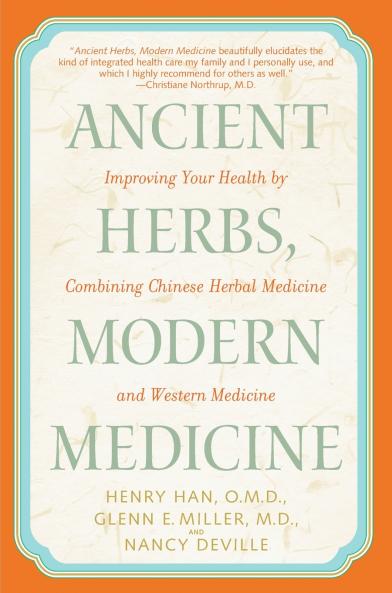 Ancient Herbs Modern Medicine