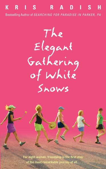 The Elegant Gathering of White Snows