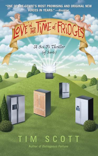 Love in the Time of Fridges