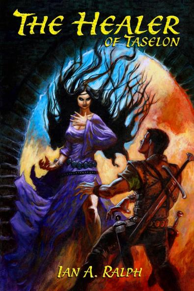 The Healer of Taselon