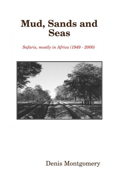 Mud Sands and Seas
