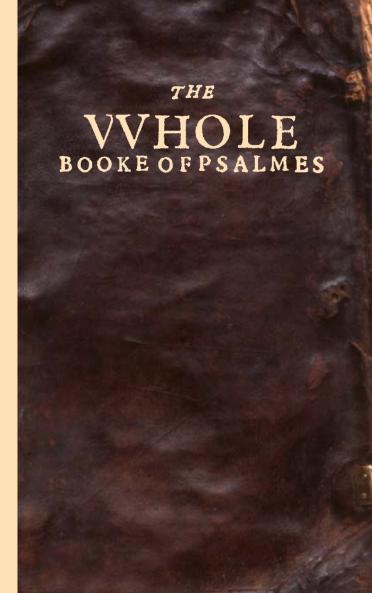 The Bay Psalm Book