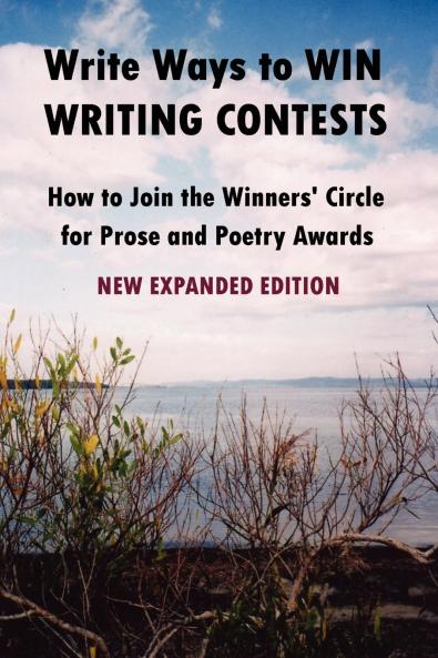 Write Ways to WIN WRITING CONTESTS
