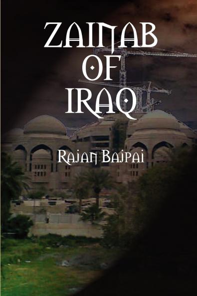 Zainab of Iraq
