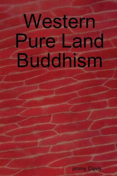 Western Pure Land Buddhism