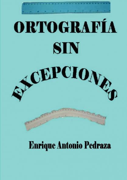 Ortograf��a sin excepciones