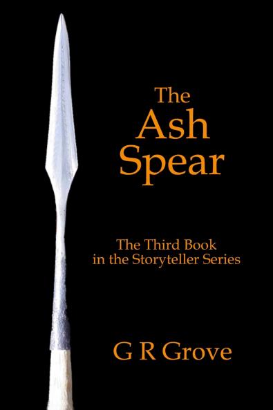 The Ash Spear