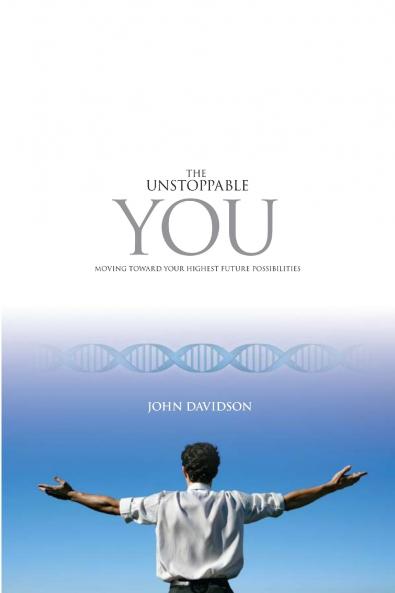 The Unstoppable You