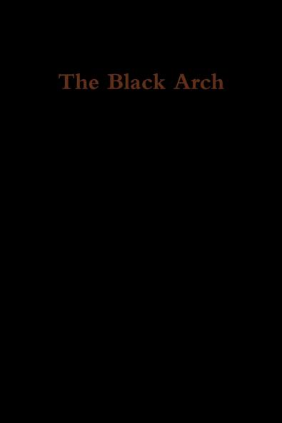 The Black Arch
