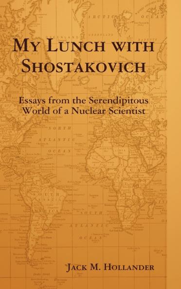 My Lunch with Shostakovich