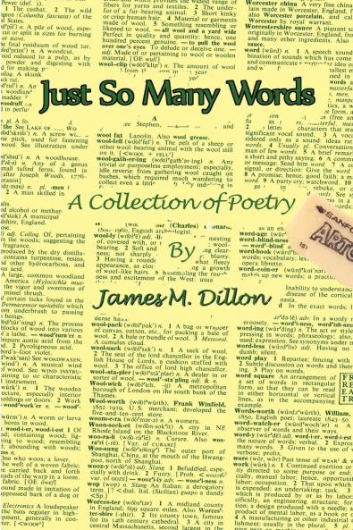 Just So Many Words