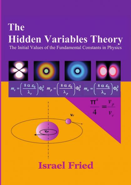 The Hidden Variables Theory