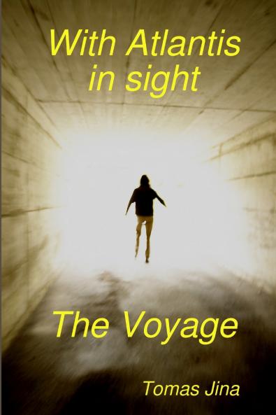 With Atlantis in sight book 2