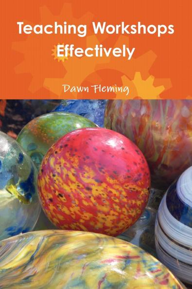 Teaching Workshops Effectively