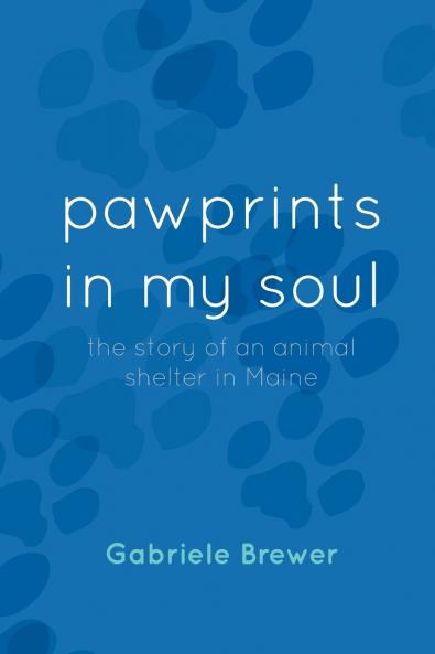 pawprints in my soul