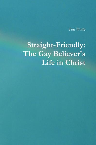 Straight-Friendly