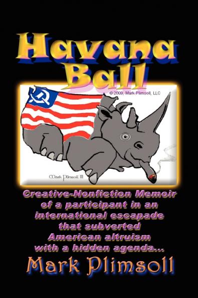 Havana Ball North American Philanthropy in Culture Clash