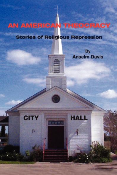An American Theocracy