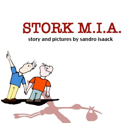 STORK M.I.A.