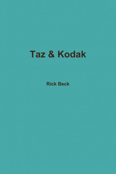 Taz & Kodak